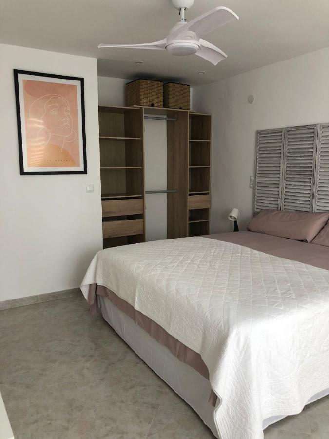 Apartamento San Mar En Calpe Apartment Ngoại thất bức ảnh